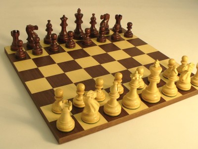 Anindita Chess